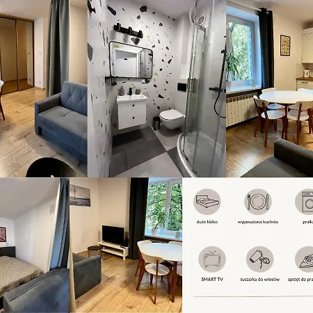 Ohmyhome - Hala Mirowska * Warszawa