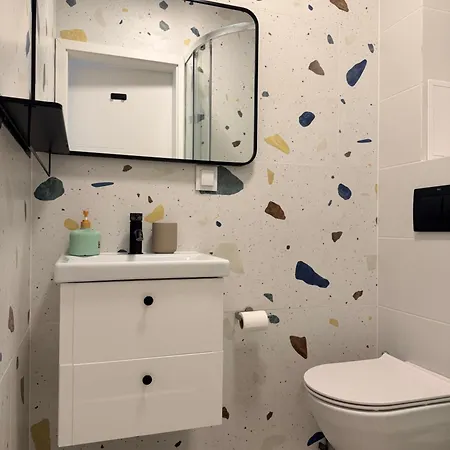 Lejlighed Ohmyhome - Hala Mirowska