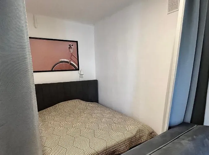 شقة Ohmyhome - Hala Mirowska *